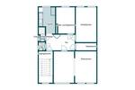 Etagenwohnung Lübeck St. Lorenz Nord - 3 Zimmer, 81 m&sup2;, 219.000&euro; | Angebot:26596463