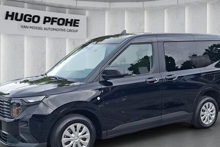 Ford Tourneo Courier 10.110 km 26.300 &euro; Lübeck 23554