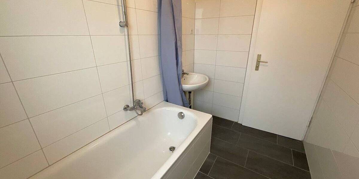 Etagenwohnung Lübeck St. Lorenz Nord - 3 Zimmer, 71 m&sup2;, 539&euro; | Angebot:26826663