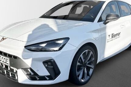 Cupra Leon 5.200 km 42.539 &euro; Mölln 23879