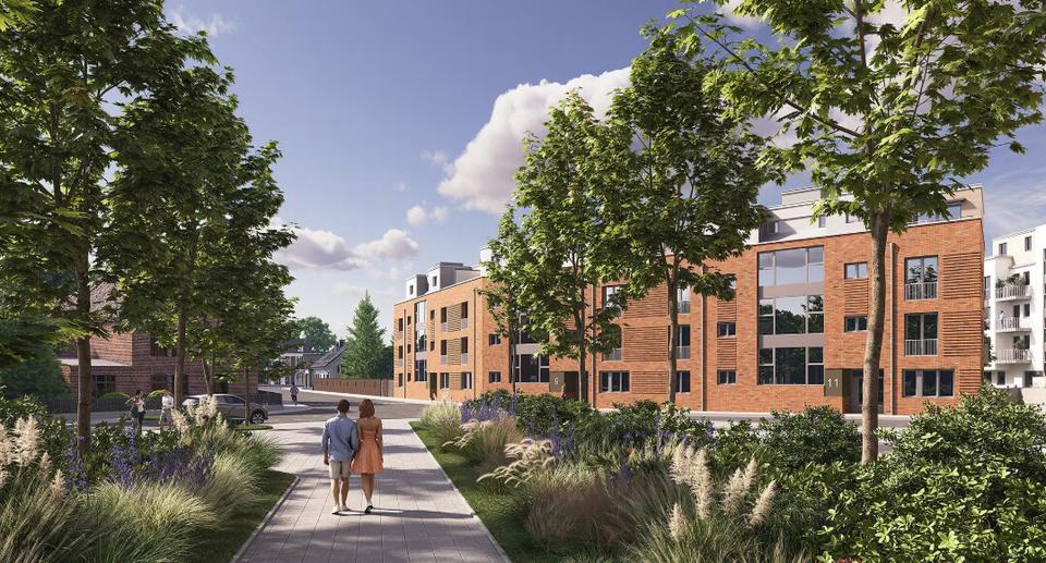 Gewerbeobjekt Neustadt in Holstein - 2.951&euro; | Angebot:25219772