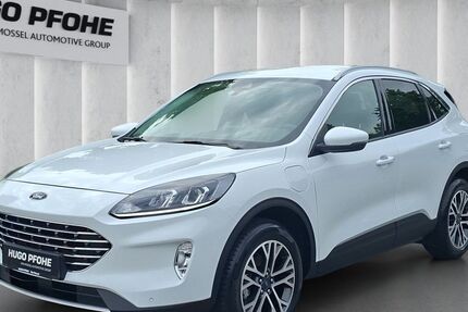 Ford Kuga 44.375 km 25.900 &euro; Lübeck 23554