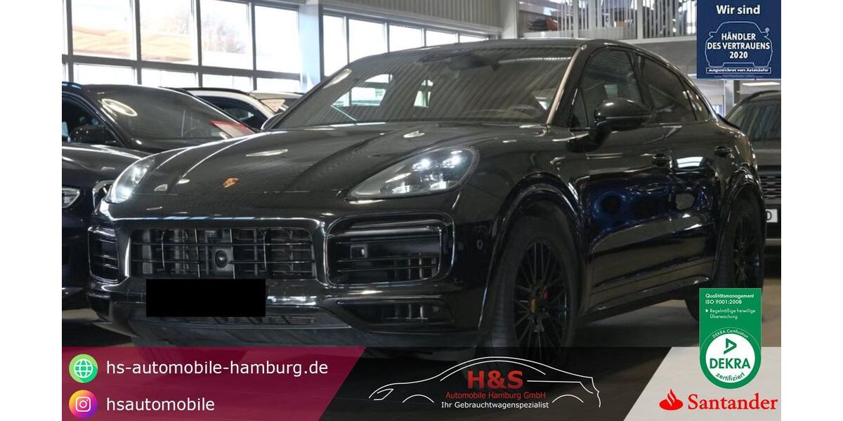Porsche Cayenne 60.300 km 103.000 &euro; Bad Segeberg 23795
