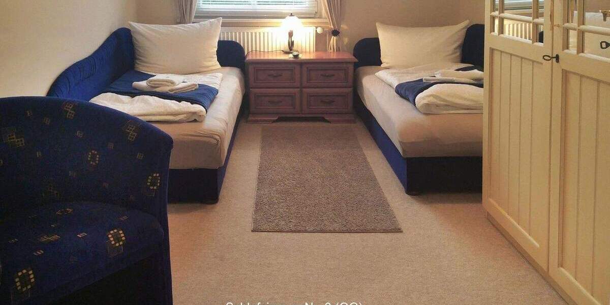 Mehrfamilienhaus, Wohnhaus Travemünde Alt-Travemünde / Rönnau - 1 Zimmer, 369 m&sup2;, 1.490.000&euro; | Angebot:25143127