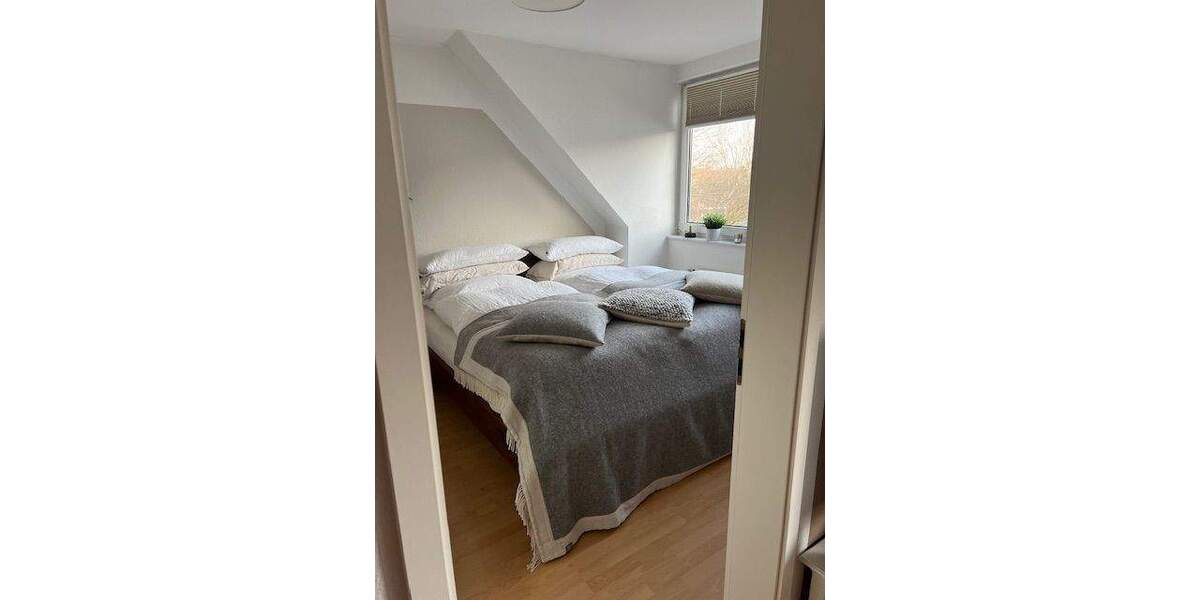 Etagenwohnung Neustadt in Holstein Neustadt - 3 Zimmer, 257.900&euro; | Angebot:24859977