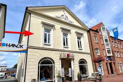 Büro in Neustadt in Holstein 2.100 € 140 m² zimmer