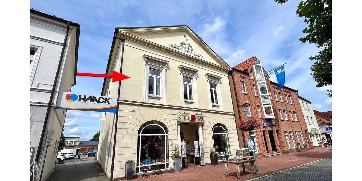 Büro in Neustadt in Holstein 2.100 € 140 m² zimmer