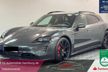 Porsche Taycan 19.222 km 93.900 &euro; Bad Segeberg 23795