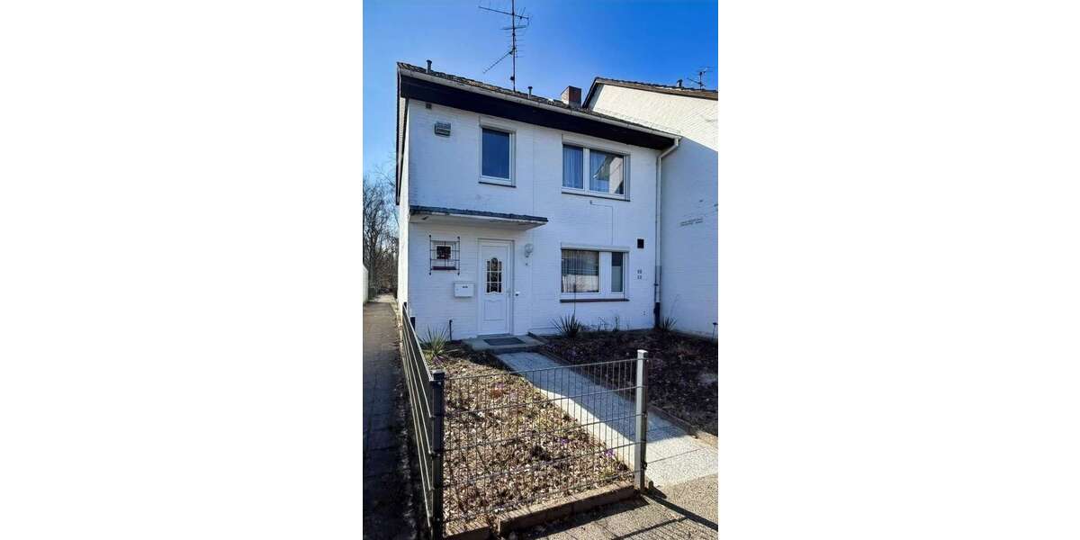 Einfamilienhaus Lübeck Sankt Gertrud - 5 Zimmer, 125 m&sup2;, 290.000&euro; | Angebot:25927694