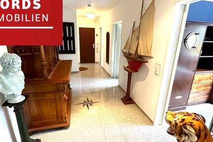 Wohnung Lübeck Travemünde - 4 Zimmer, 86 m&sup2;, 399.000&euro; | Angebot:25770037
