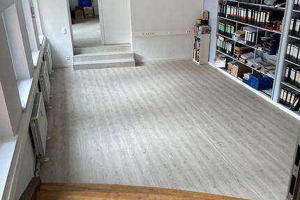Büro Bürofläche Gewerbe 81qm