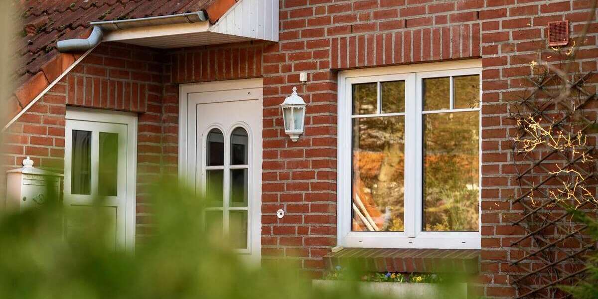 Einfamilienhaus Travemünde Alt-Travemünde / Rönnau - 4 Zimmer, 145 m&sup2;, 489.000&euro; | Angebot:25917066