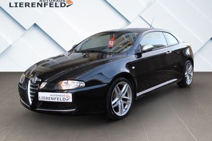 Alfa Romeo GT