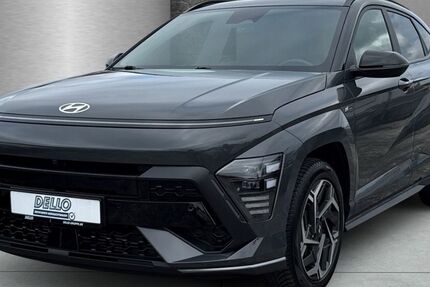 Hyundai KONA 11.816 km 24.650 &euro; Lübeck 23558