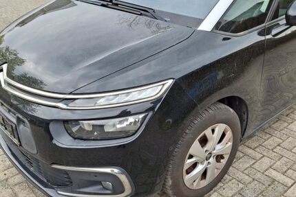 Citroen C4 Picasso 169.787 km 7.900 &euro; Pronstorf 23820