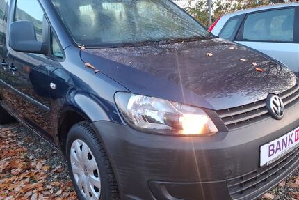 VW Caddy 71.258 km 11.490 &euro; Lübeck 23556