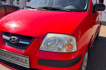 Hyundai Atos 84.000 km 2.950 &euro; Lübeck 23560