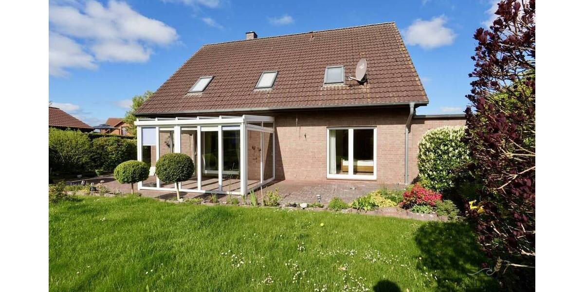 Einfamilienhaus Neustadt in Holstein / Pelzerhaken Pelzerhaken - 5 Zimmer, 167 m&sup2;, 649.000&euro; | Angebot:26502587