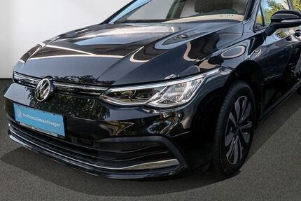 VW Golf 44.300 km 23.180 € Lübeck 23560
