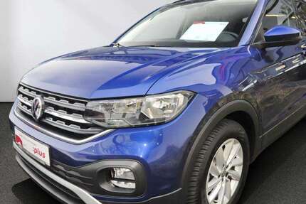 VW T-Cross 54.600 km 17.380 &euro; Lübeck 23556