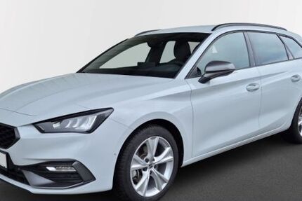 Seat Leon 21.517 km 30.899 € Mölln 23879