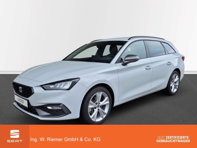 Seat Leon 21.517 km 30.899 € Mölln 23879