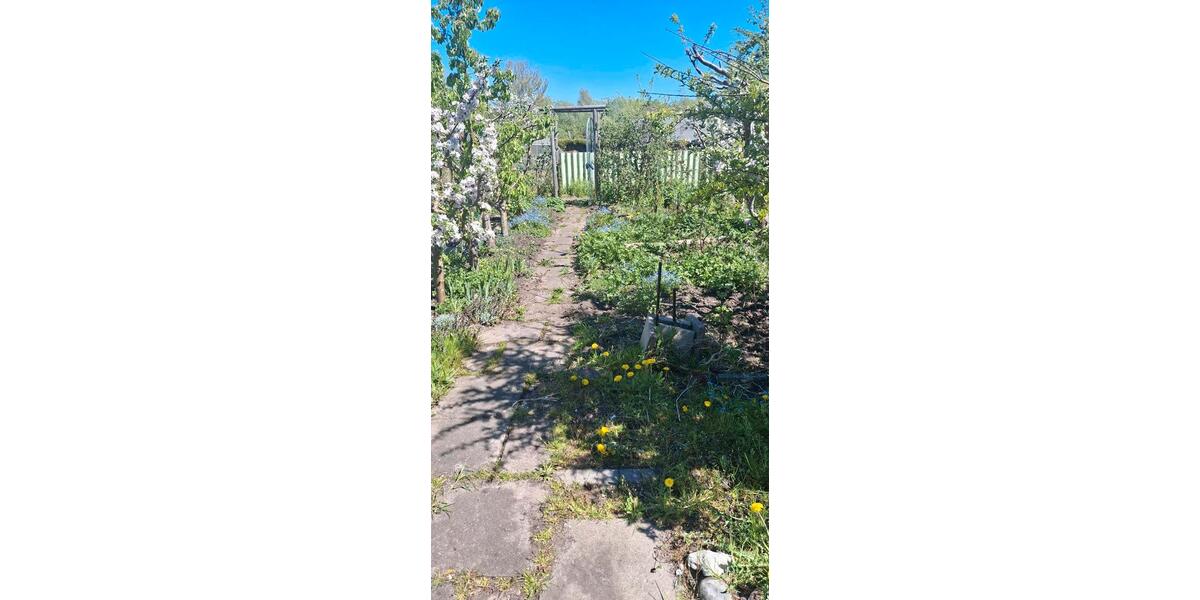 Grundstück Lübeck Sankt Lorenz Nord - 900&euro; | Angebot:26595181