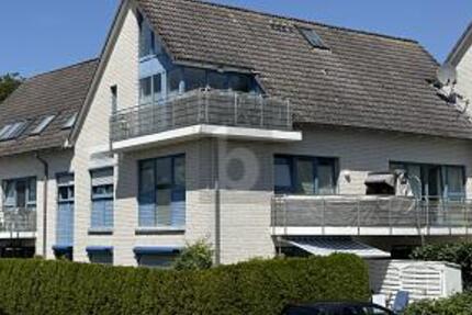 OB URLAUB, VERMIETUNG, WOHNEN - HIER SIND SIE RICHTIG - Wohnung Neustadt in Holstein | Angebot:27244917