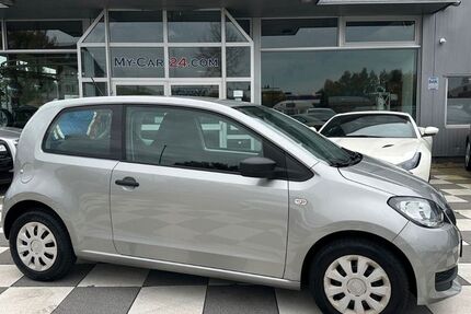 Skoda Citigo 82.421 km 7.450 &euro; Bad Oldesloe 23843