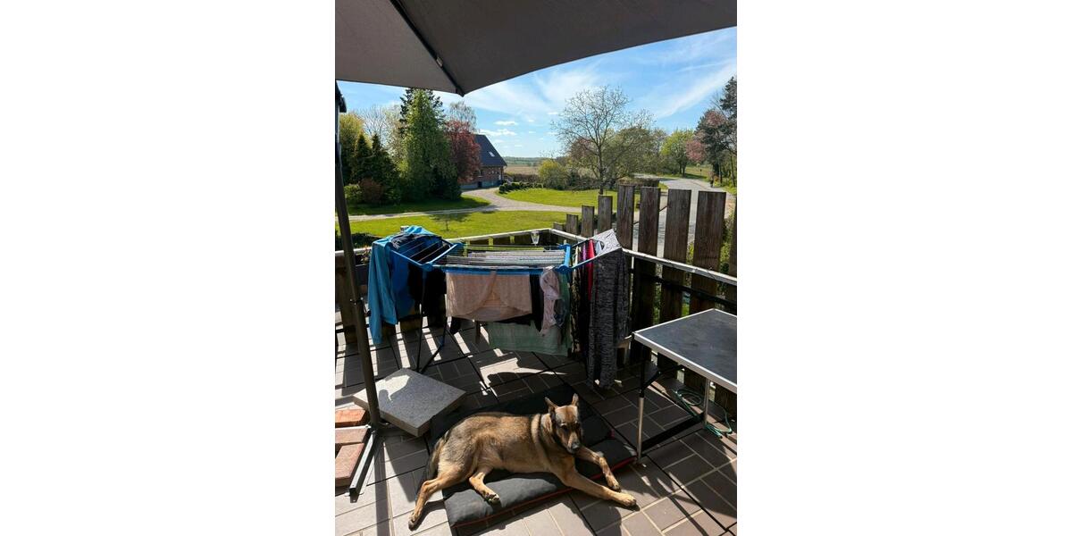 Etagenwohnung Hamberge - 1 Zimmer, 32 m&sup2;, 405&euro; | Angebot:26350738