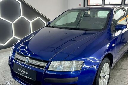 Fiat Stilo 139.548 km 1.999 &euro; Lübeck 23558