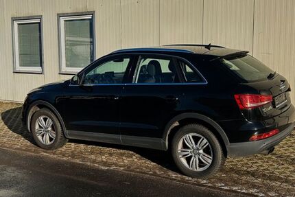Audi Q3 252.000 km 8.500 &euro; Mölln 23879