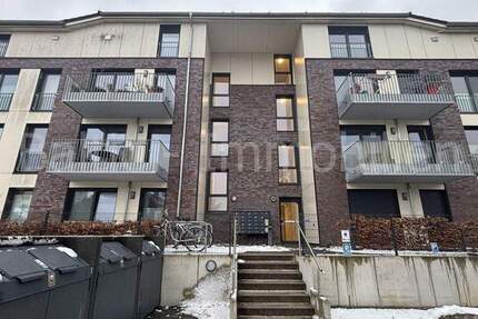 Wohnung Bad Schwartau - 2 Zimmer, 51 m&sup2;, 269.000&euro; | Angebot:24708778