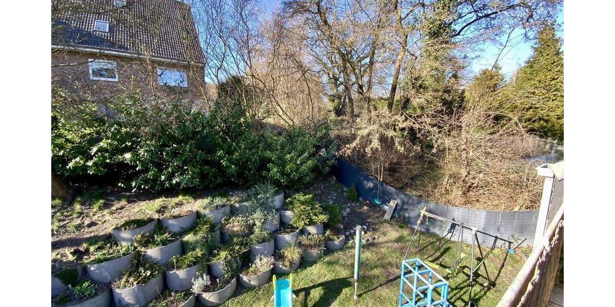 Etagenwohnung Stockelsdorf - 4 Zimmer, 68 m&sup2;, 225.000&euro; | Angebot:25877694