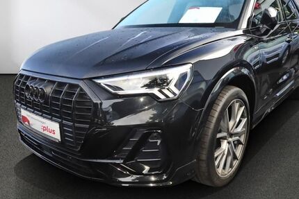 Audi Q3 32.200 km 36.480 &euro; Lübeck 23556