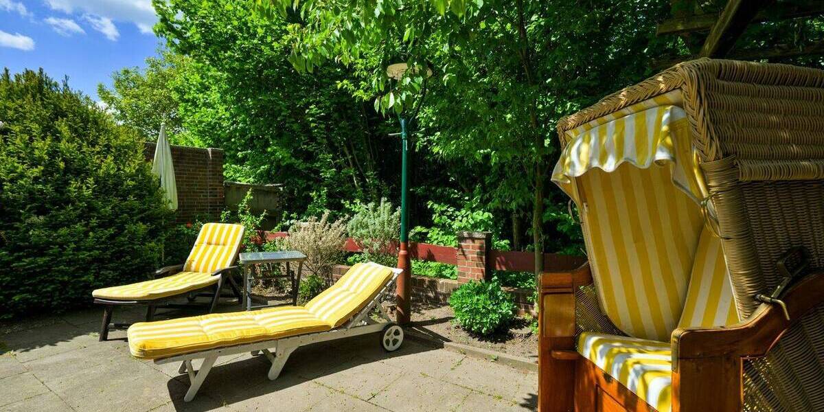 Einfamilienhaus Travemünde Alt-Travemünde / Rönnau - 6 Zimmer, 175 m&sup2;, 448.500&euro; | Angebot:26410271