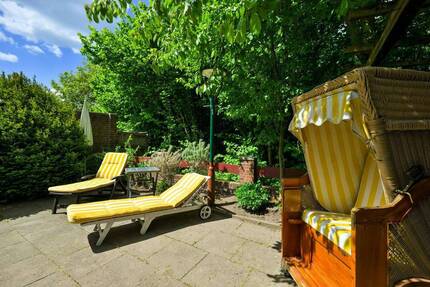 Haus Travemünde Alt-Travemünde / Rönnau - 6 Zimmer, 175 m&sup2;, 448.500&euro; | Angebot:26410271