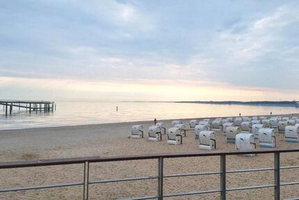 Wohnung Timmendorfer Strand - 4 Zimmer, 90 m&sup2;, 1.700&euro; | Angebot:26682690
