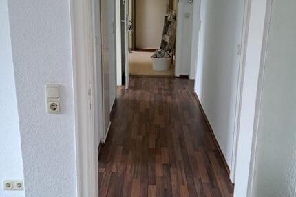 Anfragenstopp! Gemütliche 3 Zimmerwohnung im 2. OG mit Balkon 3 zimmer