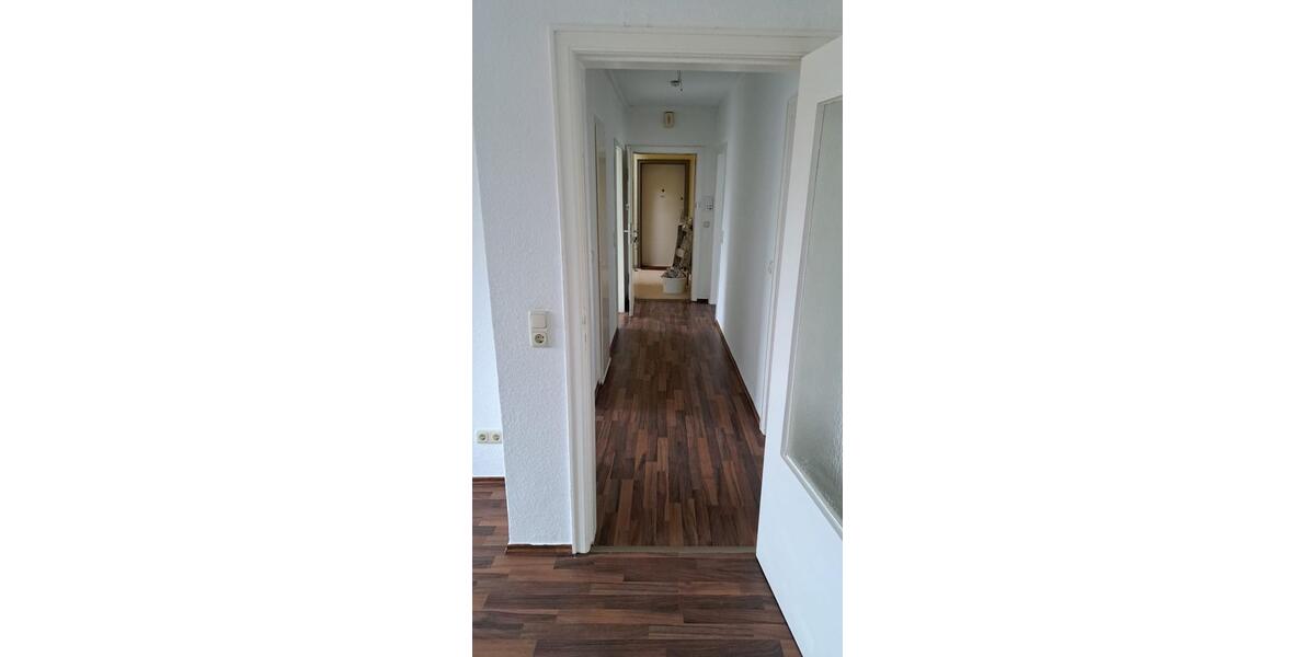 Anfragenstopp! Gemütliche 3 Zimmerwohnung im 2. OG mit Balkon 3 zimmer