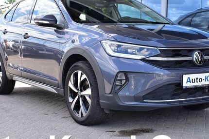 VW Taigo 42.311 km 18.149 &euro; Rehna 19217