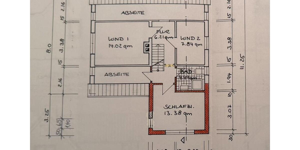 Einfamilienhaus Rehna - 6 Zimmer, 110 m&sup2;, 285.000&euro; | Angebot:24532949