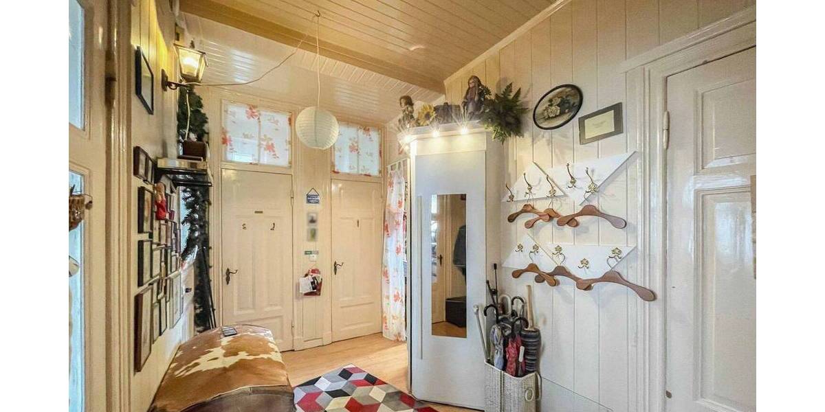 Etagenwohnung Lübeck St. Lorenz Nord - 3 Zimmer, 81 m&sup2;, 219.000&euro; | Angebot:26218899