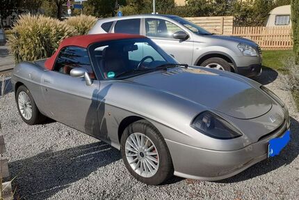 Fiat Barchetta