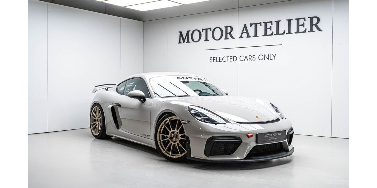 Porsche Cayman 28.750 km 116.718 € Ratekau 23626