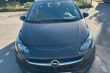 Opel Corsa 98.348 km 6.999 &euro; Krummesse 23628