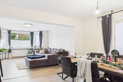 Wohnung Lübeck / Sankt Gertrud St. Gertrud - 2 Zimmer, 69 m&sup2;, 795&euro; | Angebot:26859172
