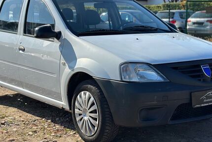Dacia Logan 140.910 km 1.306 &euro; Ahrensbök 23623