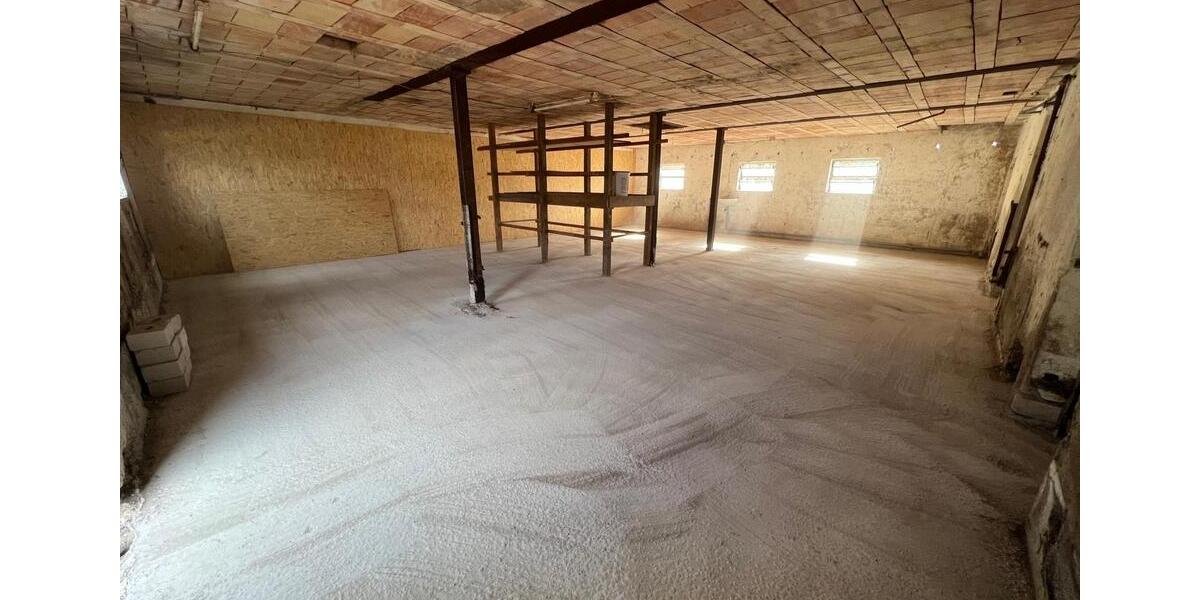 Lagerraum zu vermieten zimmer