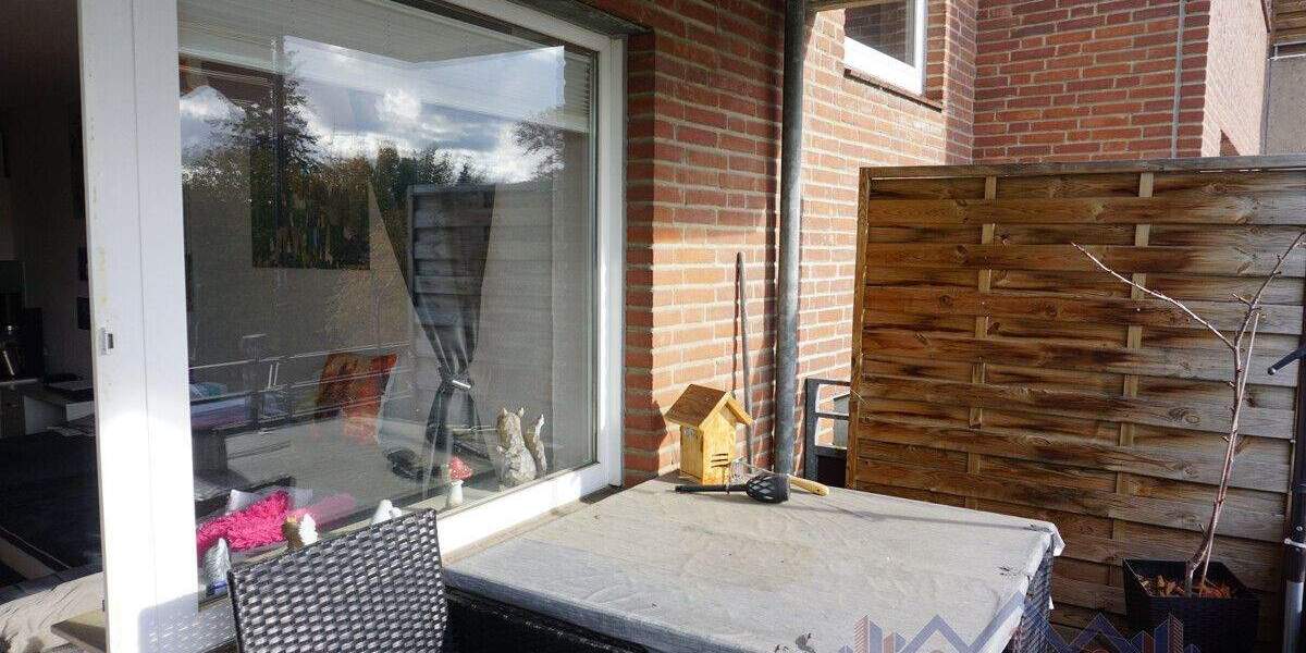 Etagenwohnung Stockelsdorf - 2 Zimmer, 44 m&sup2;, 114.000&euro; | Angebot:25729259